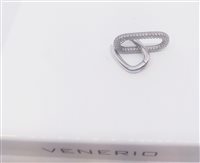 Orecchini Venerio Donna in Argento Zircone 0715V50 - 0715V50